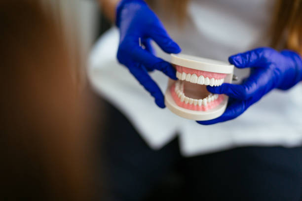 Best Full Mouth Reconstruction  in Joshua Tree, CA