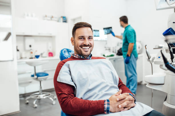 Best Cosmetic Dentistry  in Joshua Tree, CA