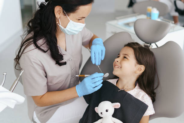 Emergency Dental Services in Joshua Tree, CA