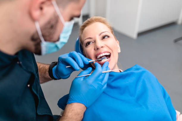 Professional Holistic Dental Care Services in Joshua Tree, CA